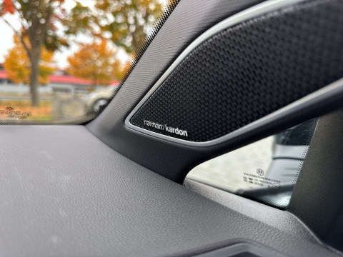 Volkswagen - Golf GTI