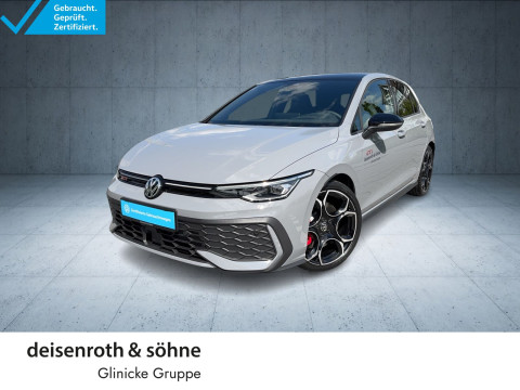 Volkswagen Golf GTI - Golf GTI DSG Nav/Assist/HuD/AppCon/19"/ACC/LHZ