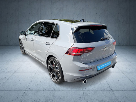 Volkswagen Golf GTI - Golf GTI DSG Nav/Assist/HuD/AppCon/19"/ACC/LHZ