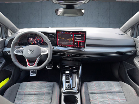 Volkswagen - Golf GTI