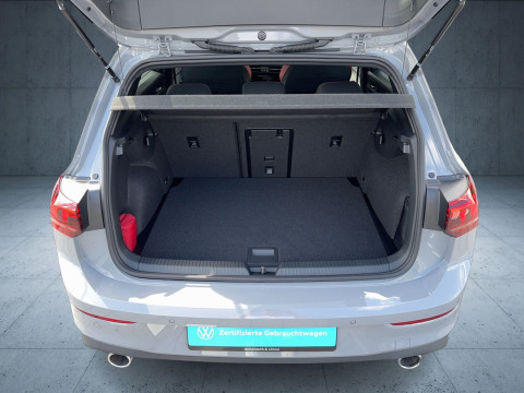 Volkswagen - Golf GTI