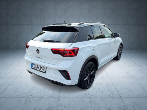 Volkswagen - T-Roc