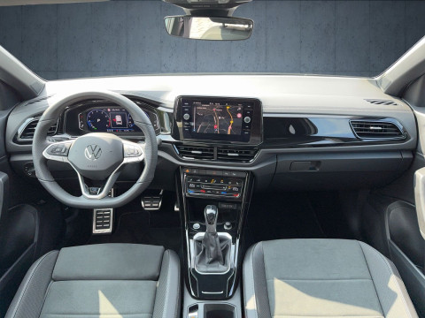 Volkswagen - T-Roc