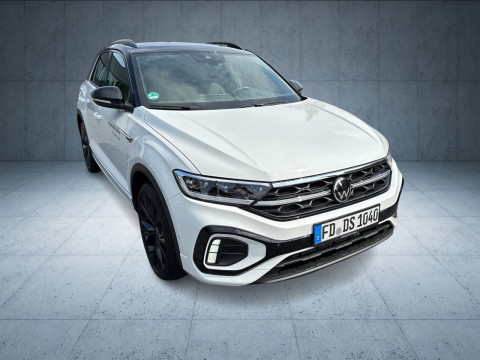 Volkswagen - T-Roc