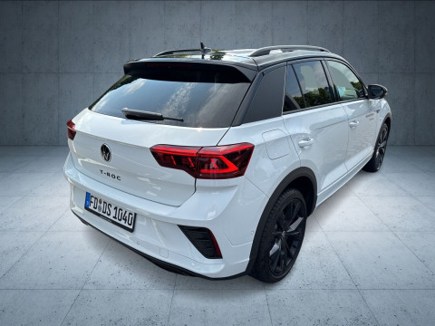 Volkswagen - T-Roc