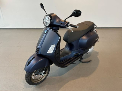 Vespa GTS - GTS 300 Super Tech Umbau - D&S Edition