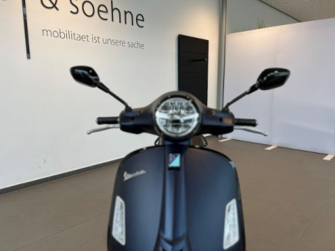 Vespa GTS - GTS 300 Super Tech Umbau - D&S Edition