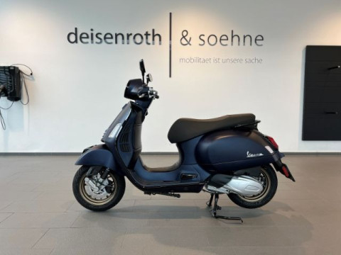 Vespa - GTS