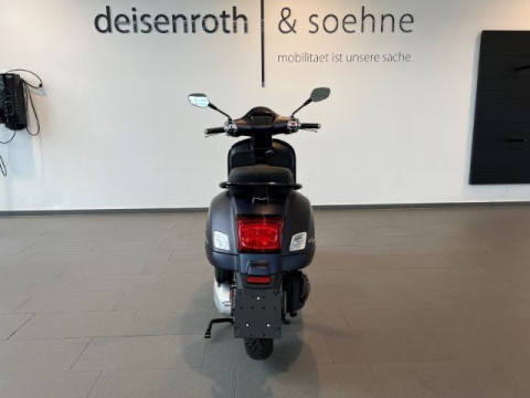 Vespa - GTS