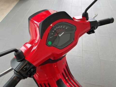 Vespa - Sprint