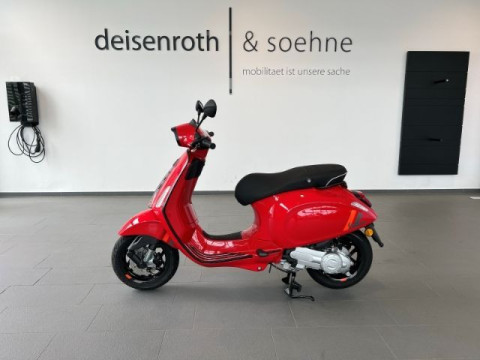 Vespa - Sprint