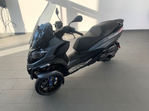 Piaggio MP3 - MP3 400 HPE Sport Grau matt