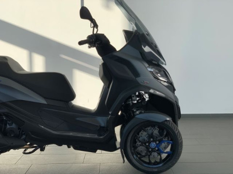 Piaggio - MP3