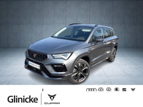 Cupra Ateca - Ateca 1.5 TSI DSG AHK/Nav/ACC/Assist/FullLink/19