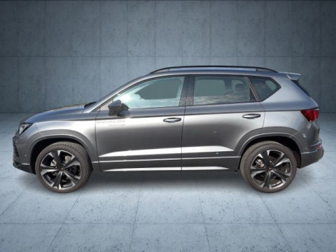 Cupra Ateca - Ateca 1.5 TSI DSG AHK/Nav/ACC/Assist/FullLink/19