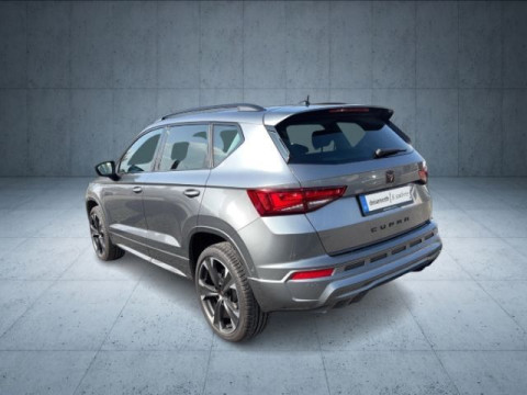 Cupra Ateca - Ateca 1.5 TSI DSG AHK/Nav/ACC/Assist/FullLink/19