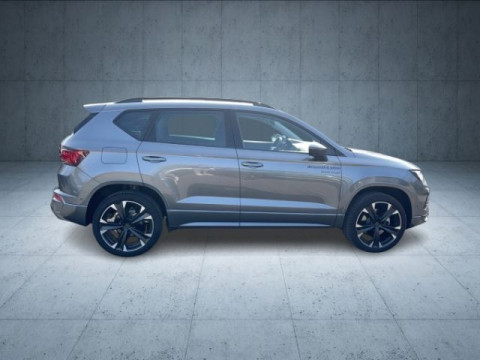 Cupra - Ateca
