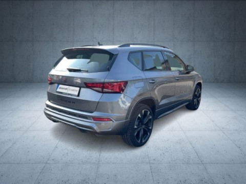 Cupra - Ateca