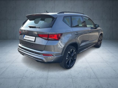 Cupra - Ateca