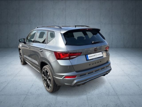 Cupra - Ateca