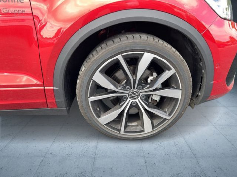 Volkswagen - T-Roc Cabriolet