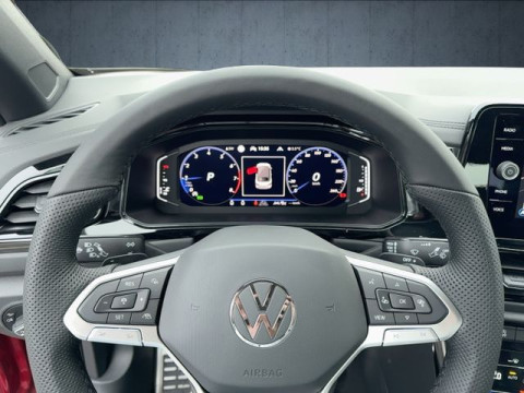 Volkswagen - T-Roc Cabriolet