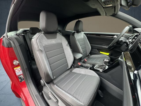 Volkswagen - T-Roc Cabriolet