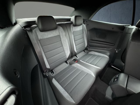 Volkswagen - T-Roc Cabriolet