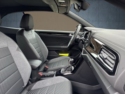 Volkswagen - T-Roc Cabriolet