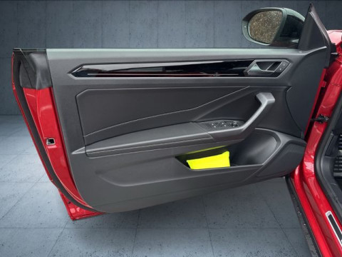 Volkswagen - T-Roc Cabriolet