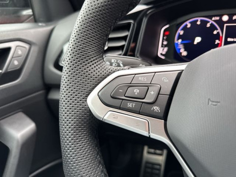 Volkswagen - T-Roc Cabriolet