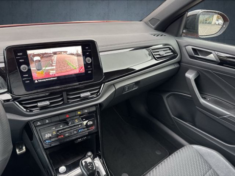 Volkswagen - T-Roc Cabriolet