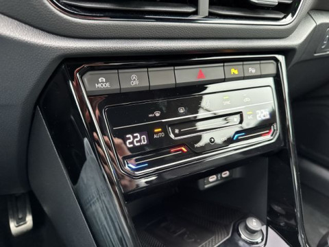 Volkswagen - T-Roc Cabriolet