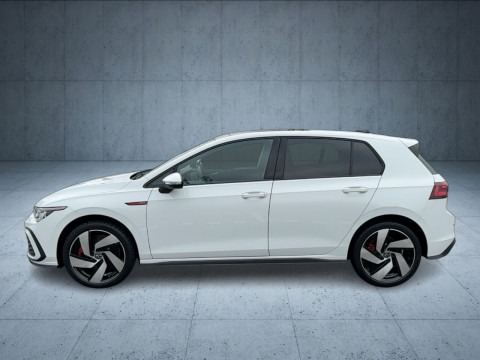 Volkswagen Golf GTI - Golf GTI DSG Matrix/Pano/h&k/Nav/Leder/Kam/Keyless/Assist