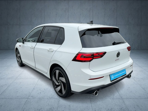 Volkswagen Golf GTI - Golf GTI DSG Matrix/Pano/h&k/Nav/Leder/Kam/Keyless/Assist