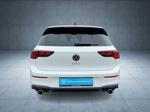 Volkswagen Golf GTI - Golf GTI DSG Matrix/Pano/h&k/Nav/Leder/Kam/Keyless/Assist