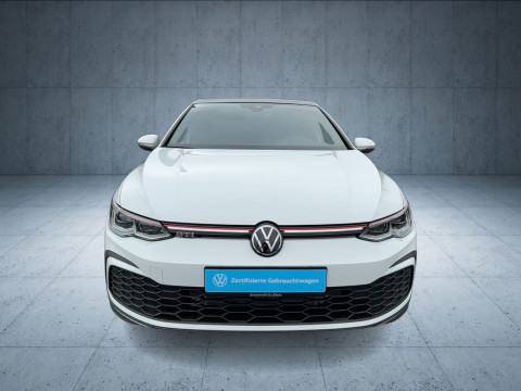 Volkswagen - Golf GTI