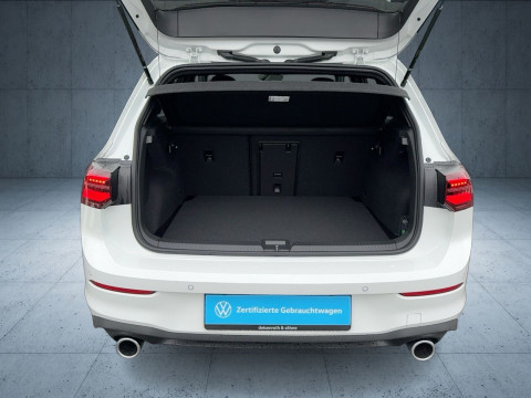 Volkswagen - Golf GTI