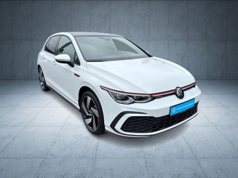 Volkswagen - Golf GTI