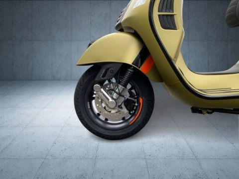 Vespa - GTS
