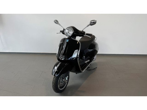 Vespa GTS - GTS 310 Super Schwarz Convinto