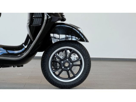 Vespa - GTS