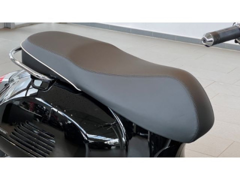 Vespa - GTS