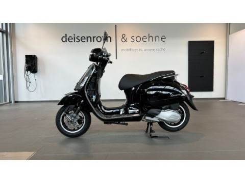 Vespa - GTS
