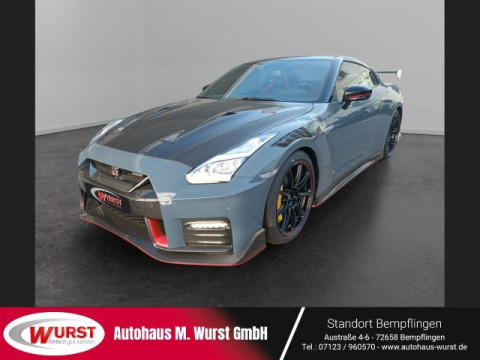 GT-R