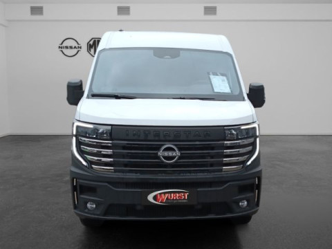 Ansicht 7 - Gebrauchtwagen Fahrzeug, Modell Interstar der Marke Nissan von Verkäufer Autohaus Martin Wurst GmbH Bempflingen