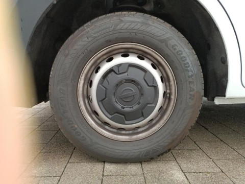 Ansicht 8 - Gebrauchtwagen Fahrzeug, Modell Interstar der Marke Nissan von Verkäufer Autohaus Martin Wurst GmbH Bempflingen