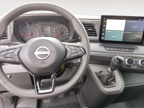 Ansicht 9 - Gebrauchtwagen Fahrzeug, Modell Interstar der Marke Nissan von Verkäufer Autohaus Martin Wurst GmbH Bempflingen