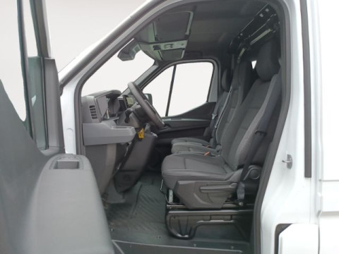 Ansicht 11 - Gebrauchtwagen Fahrzeug, Modell Interstar der Marke Nissan von Verkäufer Autohaus Martin Wurst GmbH Bempflingen