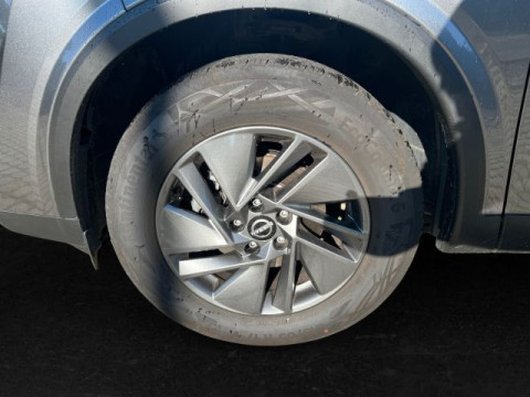 Ansicht 8 - Gebrauchtwagen Fahrzeug, Modell Qashqai der Marke Nissan von Verkäufer Autohaus Martin Wurst GmbH Bempflingen